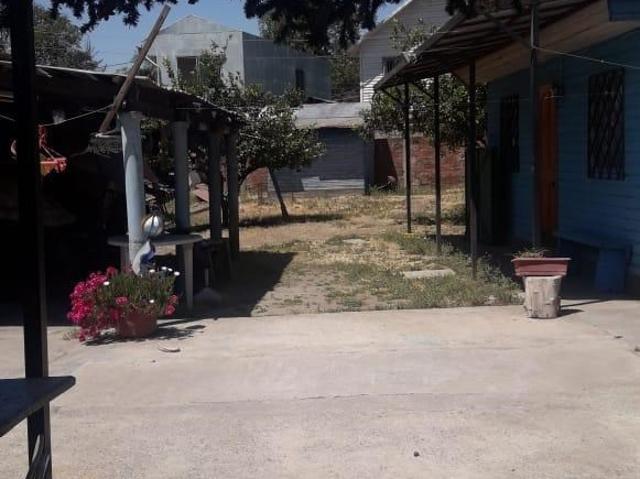 Casa en Quilicura