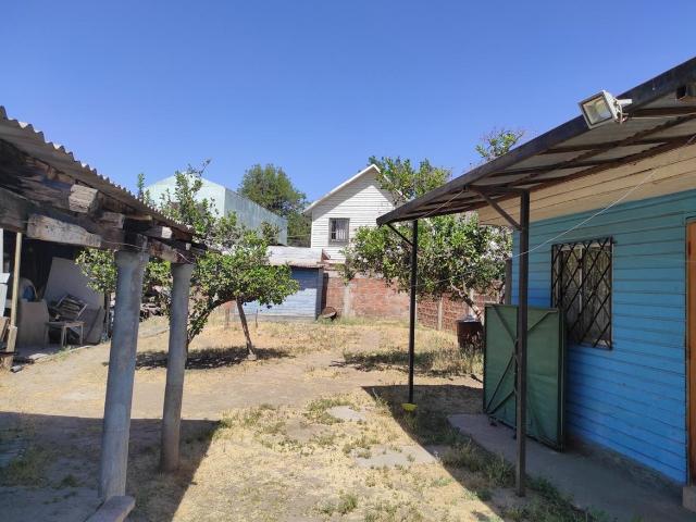 Casa en Quilicura