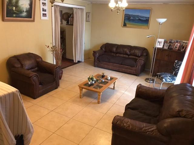 Casa en Quilicura