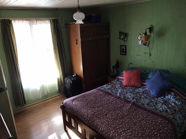 Casa en Quilicura