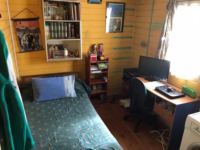 Casa en Quilicura