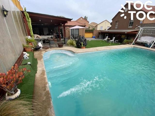 Casa en Quilicura