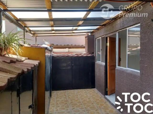 Casa en arriendo en Quilicura, Metropolitana
