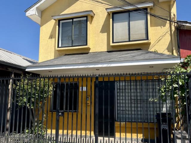 Casa en Quilicura