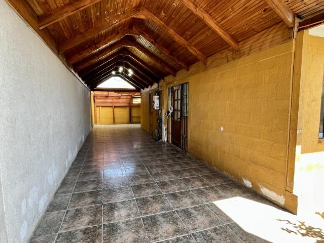 Casa en Quilicura