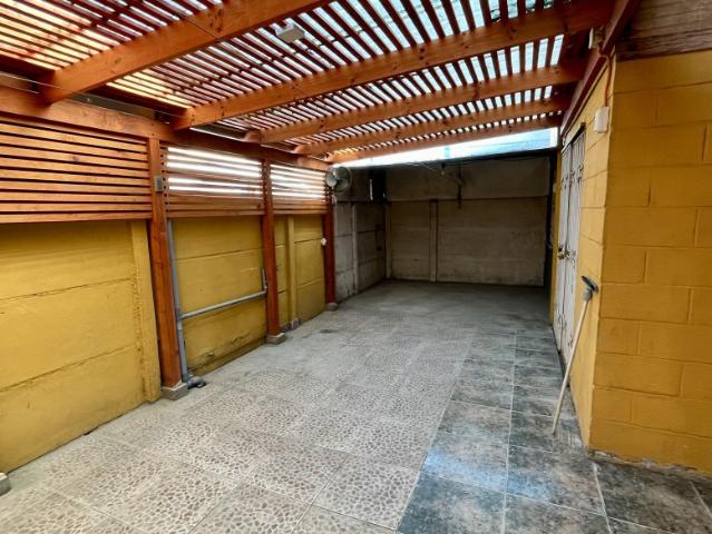 Casa en Quilicura