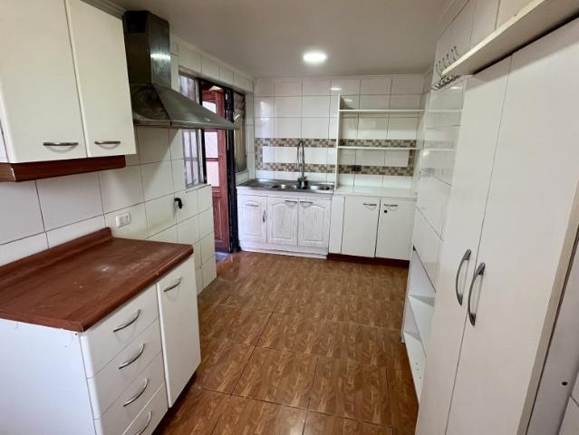 Casa en Quilicura