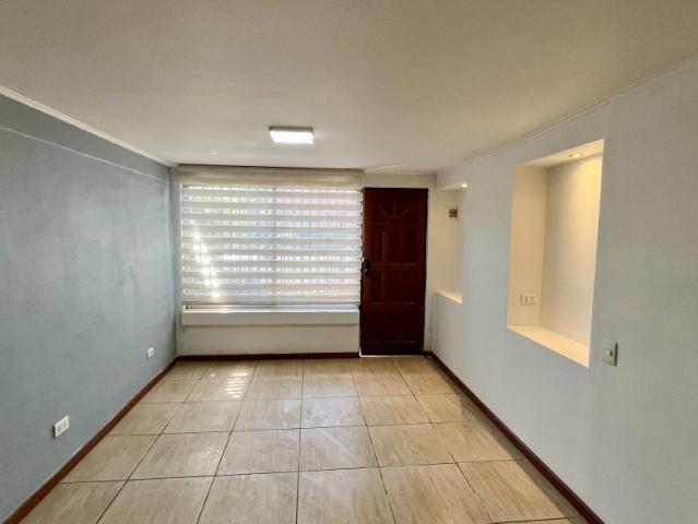 Casa en Quilicura