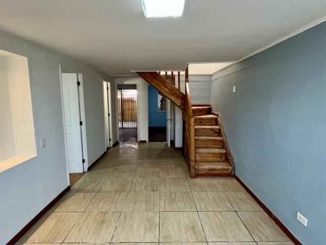 Casa en Quilicura