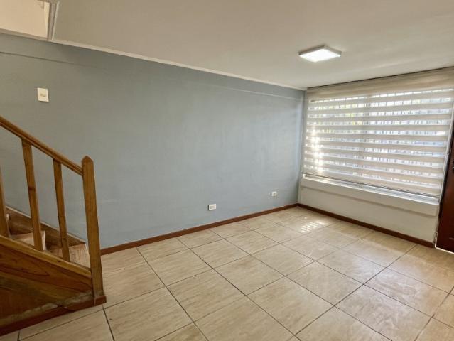 Casa en Quilicura