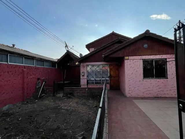 Casa en arriendo en Quilicura, Metropolitana