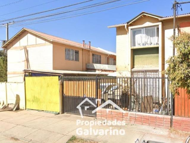 Casa en arriendo en Quilicura, Metropolitana