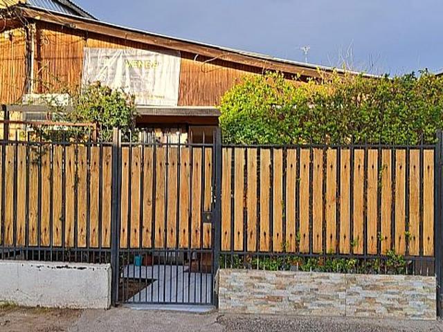 Casa en Quilicura