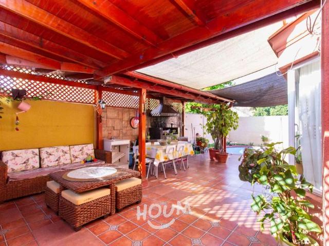 Casa en Quilicura