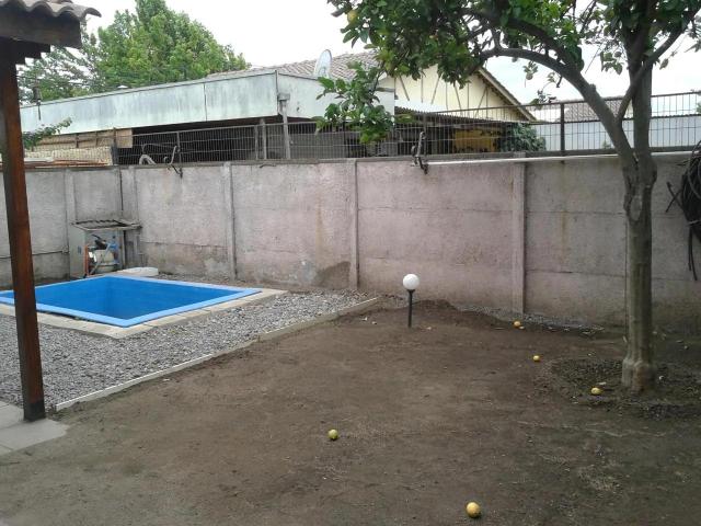 Casa en Quilicura