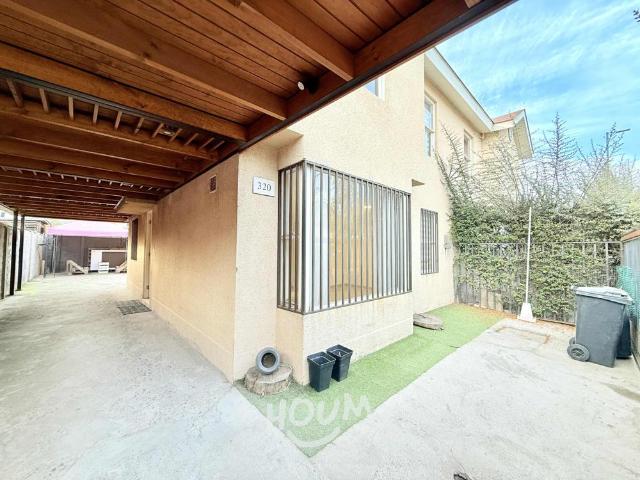 Casa en Quilicura