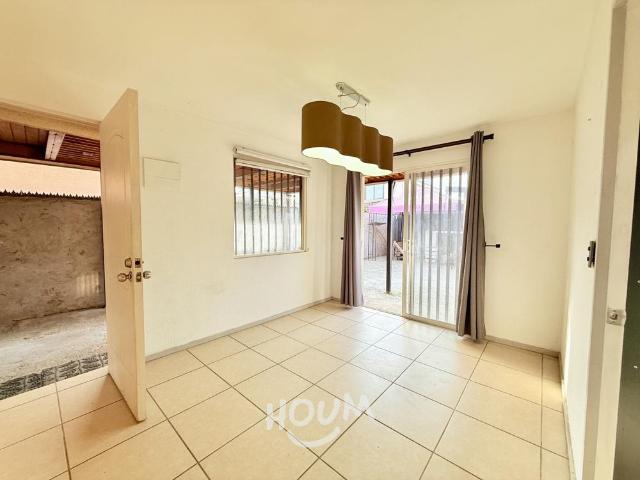 Casa en Quilicura