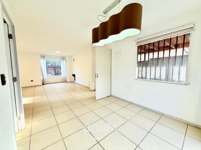Casa en Quilicura