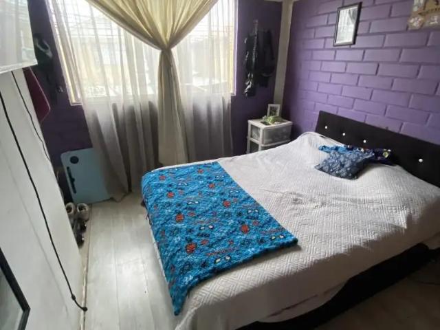 Casa en Quilicura