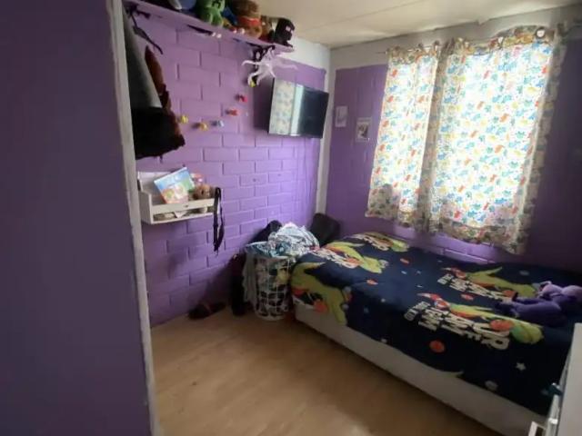 Casa en Quilicura