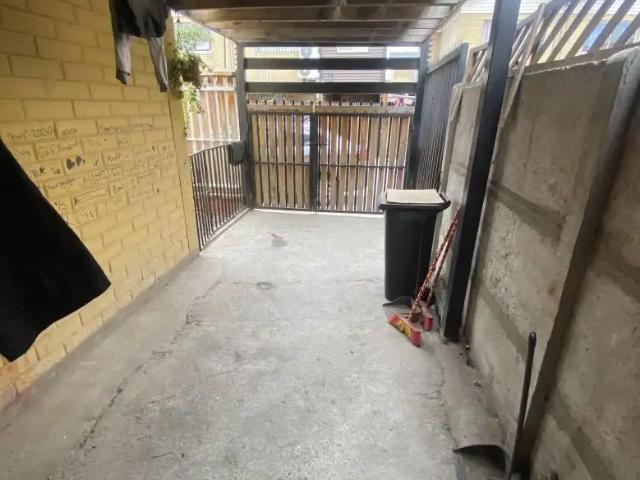 Casa en Quilicura