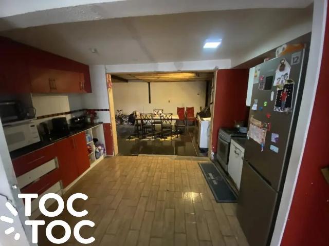 Casa en Quilicura