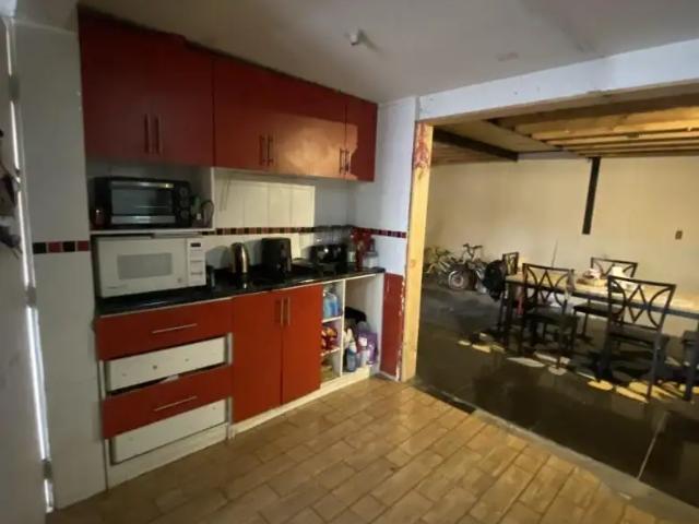 Casa en Quilicura