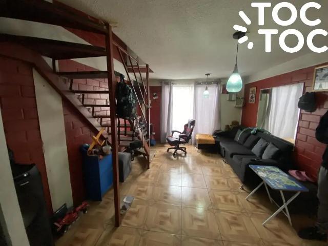 Casa en Quilicura