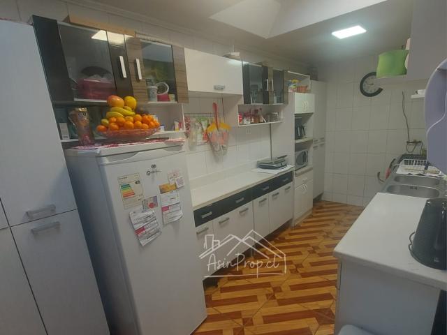 Casa en Quilicura