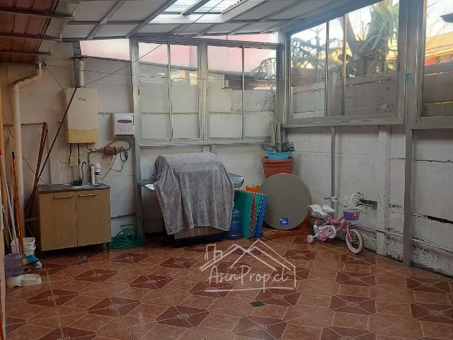 Casa en Quilicura