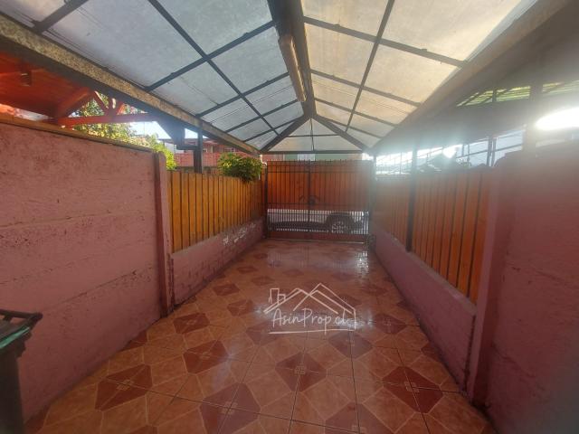 Casa en Quilicura