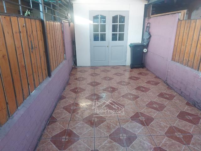 Casa en Quilicura