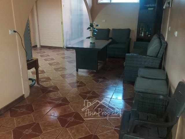 Casa en Quilicura