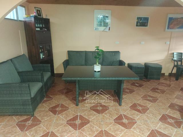 Casa en Quilicura