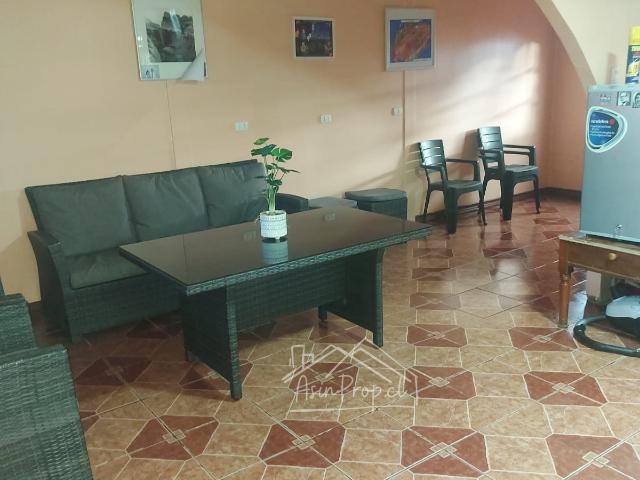 Casa en Quilicura