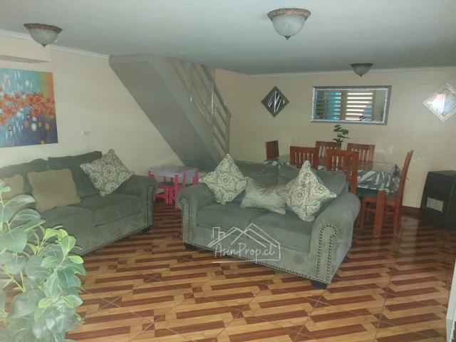 Casa en Quilicura