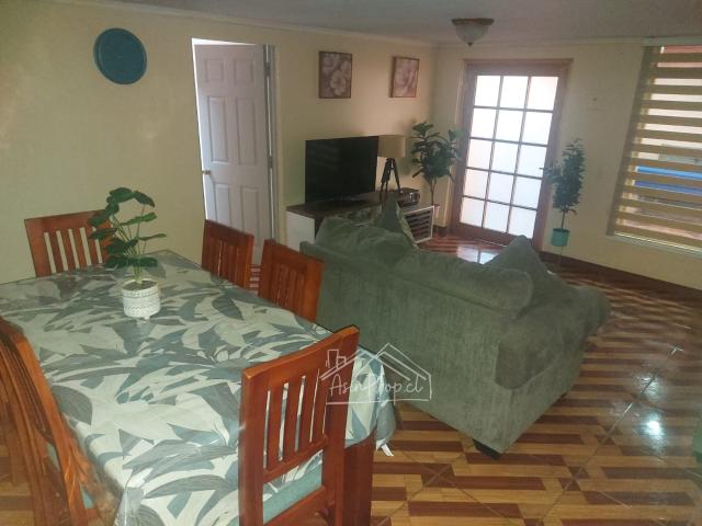 Casa en Quilicura