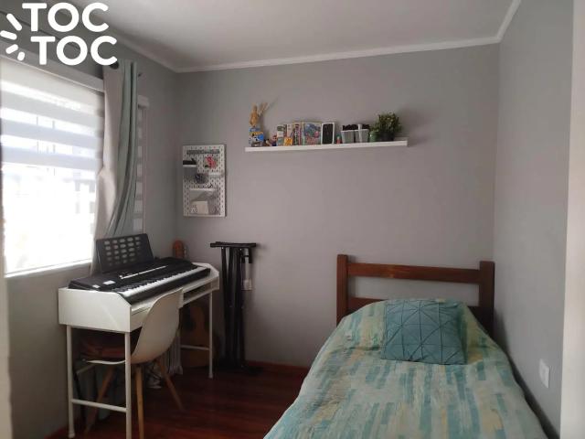 Casa en Quilicura