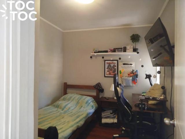 Casa en Quilicura