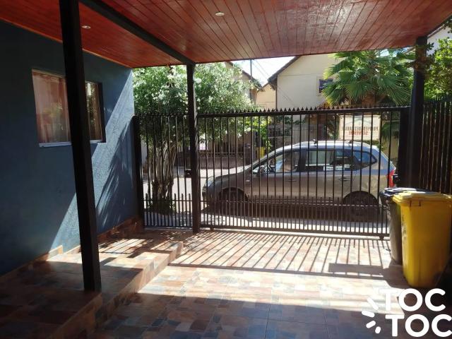 Casa en Quilicura