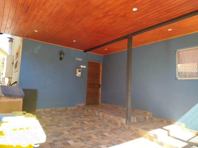 Casa en Quilicura