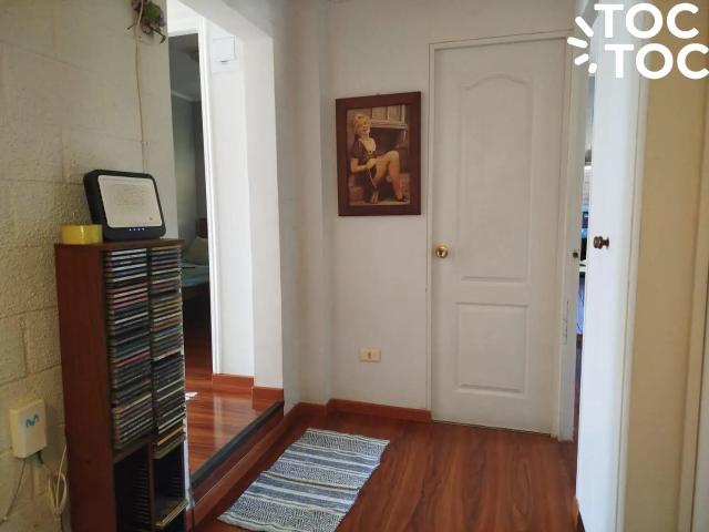 Casa en Quilicura
