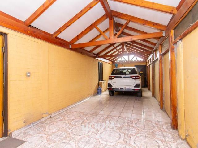 Casa en Quilicura