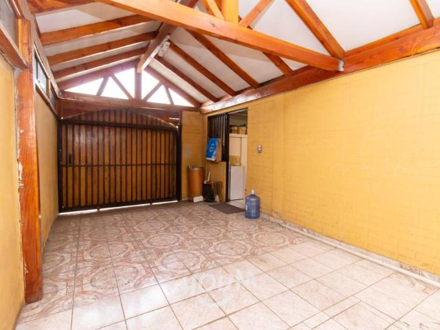 Casa en Quilicura