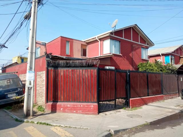 Casa en Quilicura