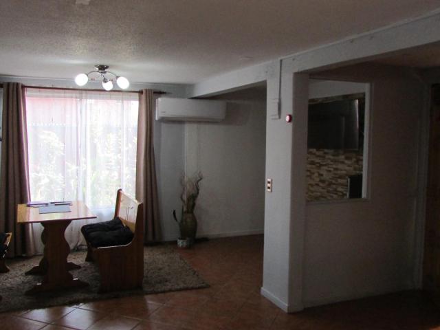 Casa en Quilicura