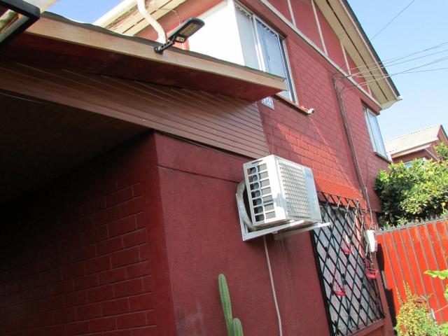 Casa en Quilicura