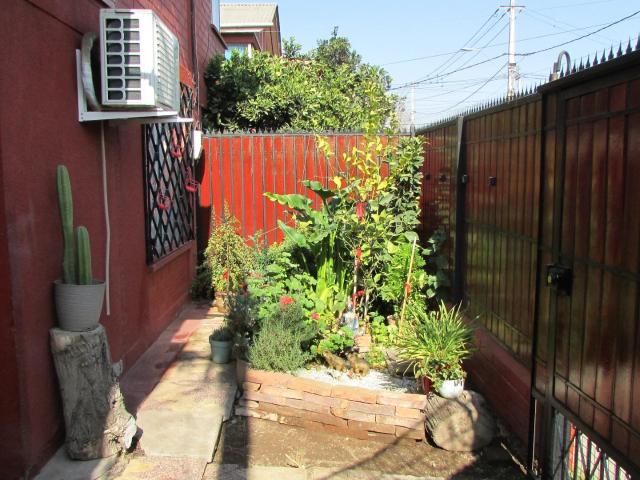Casa en Quilicura