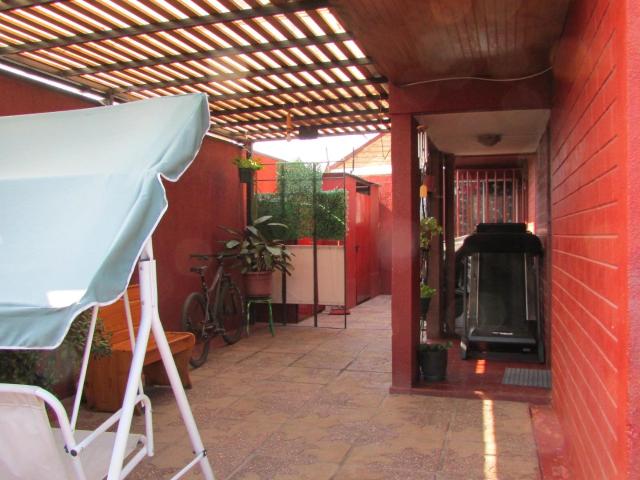 Casa en Quilicura