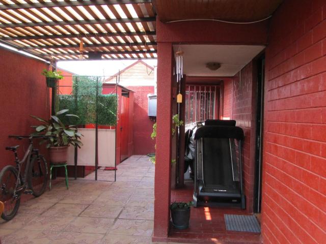 Casa en Quilicura